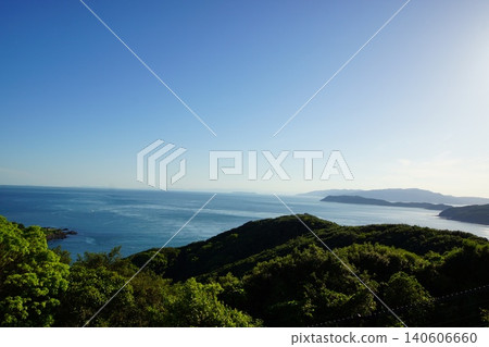 和歌山縣北丹海峽加田 140606660