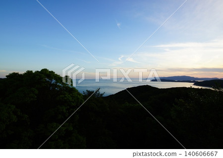 Kada, Kitan Strait, Wakayama 140606667