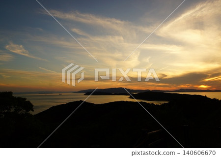 Kada, Kitan Strait, Wakayama Kada, Kitan Strait, Wakayama 140606670