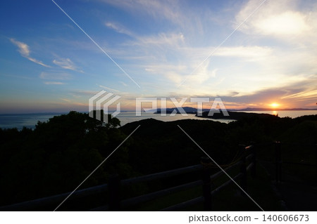 Kada, Kitan Strait, Wakayama 140606673