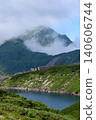 Murodo, Mikurigaike Pond (Tateyama Kurobe Alpine Route) Murodo, Mikurigaike Pond (Tateyama Kurobe Alpine Route) 140606744