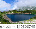 Murodo, Mikurigaike Pond (Tateyama Kurobe Alpine Route) Murodo, Mikurigaike Pond (Tateyama Kurobe Alpine Route) 140606745
