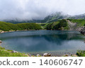 Murodo, Mikurigaike Pond (Tateyama Kurobe Alpine Route) Murodo, Mikurigaike Pond (Tateyama Kurobe Alpine Route) 140606747