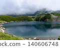 Murodo, Mikurigaike Pond (Tateyama Kurobe Alpine Route) Murodo, Mikurigaike Pond (Tateyama Kurobe Alpine Route) 140606748