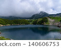 Murodo, Mikurigaike Pond (Tateyama Kurobe Alpine Route) Murodo, Mikurigaike Pond (Tateyama Kurobe Alpine Route) 140606753