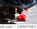 Hachi Ware Cat 140607063
