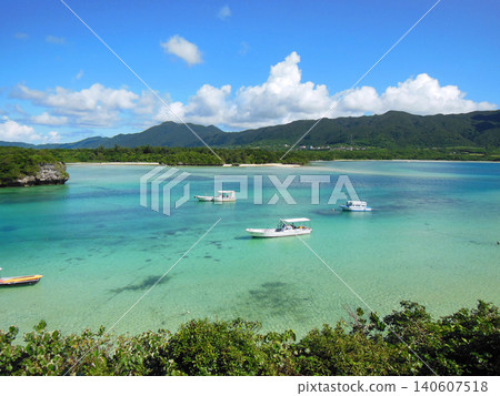 Kawahira Bay Kawahira Bay 140607518