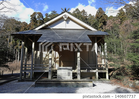 濟南淺間神社(靜岡縣) 濟南淺間神社(靜岡縣) 140607737