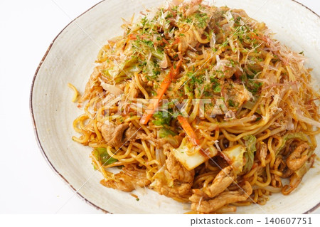 Sauce Fried Noodles Sauce Fried Noodles 140607751