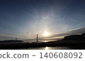 日落與大橋 140608092