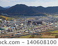 A bird's-eye view of the Shinkansen 140608100
