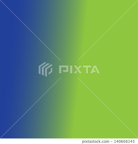 Minimalist abstract gradient background with a smooth vertical split blend of blue and vibrant green Minimalist abstract gradient background with a smooth vertical split blend of blue and vibrant green 140608143