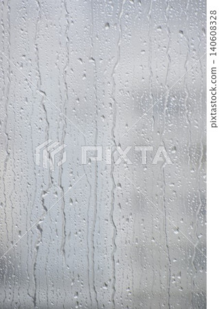 颱風過境，帶來暴雨 140608328