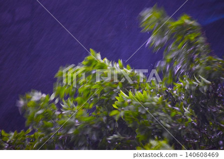 颱風過境,帶來暴雨 颱風過境,帶來暴雨 140608469