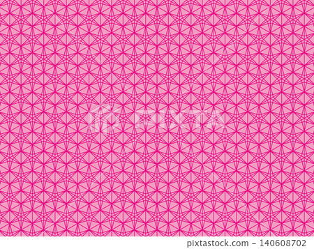 Pink gentian pattern background Pink gentian pattern background 140608702