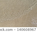 沖繩本島古利島美麗的海岸線 02 140608967