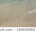 沖繩本島古利島美麗的海岸線 01 140608968