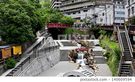 Arima Town, Arima River Waterfront Park Arima Town, Arima River Waterfront Park 140609594