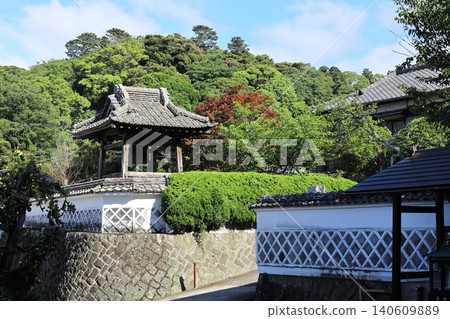 伊豆下田長樂寺 伊豆下田長樂寺 140609889