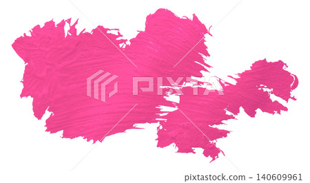 purple brush isolated on transparent background purple watercolor purple brush isolated on transparent background purple watercolor 140609961