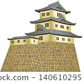 有主堡的城堡 140610295