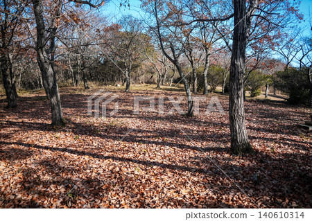 【瀨戶內海國立公園】夕立山:初冬山頂及展望公園景觀(1)-岡山縣備前市 【瀨戶內海國立公園】夕立山:初冬山頂及展望公園景觀(1)-岡山縣備前市 140610314