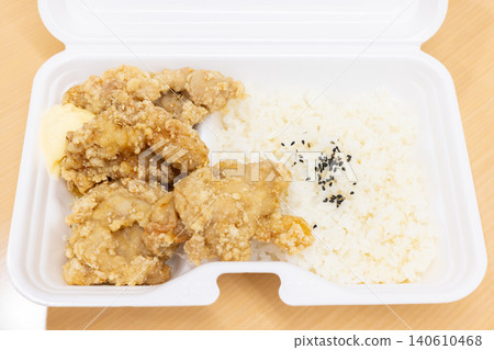 美味的藏式便當 140610468