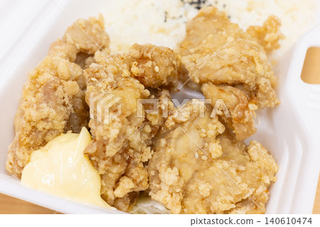 美味的藏式便當 美味的藏式便當 140610474