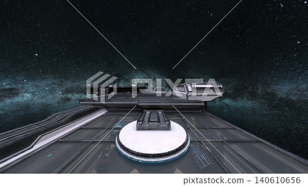 Planetary exploration base Planetary exploration base 140610656