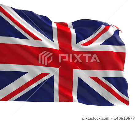 flag, Uk, british 140610677