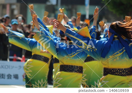 YOSAKOI Soran Festival 2026 YOSAKOI Soran Festival 2026 140610939