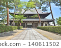 Kokoku-ji Hall 140611502