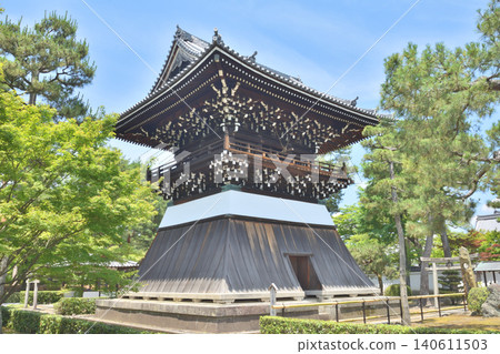 相國寺本尊塔 相國寺本尊塔 140611503