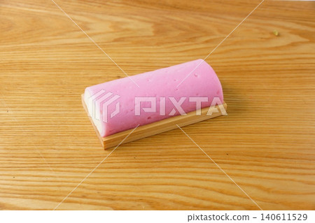 Kamaboko(魚餅)- 成分 Kamaboko(魚餅)- 成分 140611529