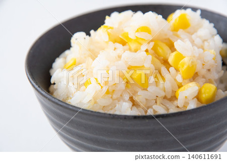 碗裝玉米米飯 碗裝玉米米飯 140611691