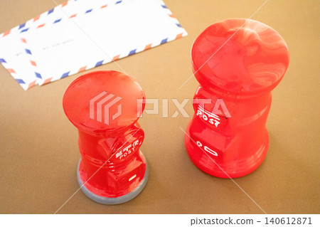 [Tabletop Photo] Image of Mail 140612871