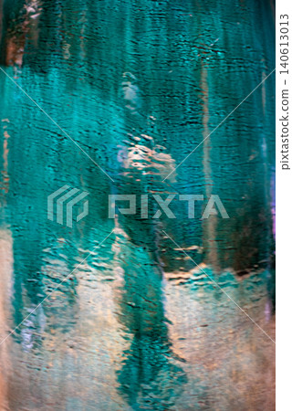 Background material: Blue shimmering stone, tiles, Samarkand blue image Background material: Blue shimmering stone, tiles, Samarkand blue image 140613013
