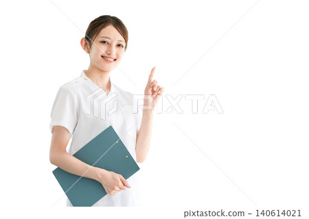 Nurses, nursing students, and female healthcare workers wearing scrubs (job hunting, career change, qualifications) Nurses, nursing students, and female healthcare workers wearing scrubs (job hunting, career change, qualifications) 140614021