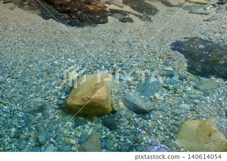 Atera Valley, Atera Blue (Okusa Village, Nagano Prefecture) Atera Valley, Atera Blue (Okusa Village, Nagano Prefecture) 140614054