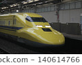 Doctor Yellow T5 140614766