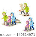 Evacuation for the Elderly and Others 01 140614971