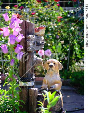 Rose Garden Rose Garden 140615114