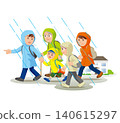 Alert Level 4, Evacuation Order 01 140615297