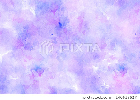 Background material_watercolor texture_purple Background material_watercolor texture_purple 140615627