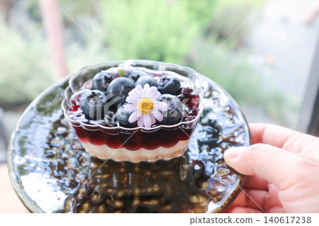 blueberry cheese cake, blueberry cheese tart or cheesecake or blueberry cheese pie blueberry cheese cake, blueberry cheese tart or cheesecake or blueberry cheese pie 140617238