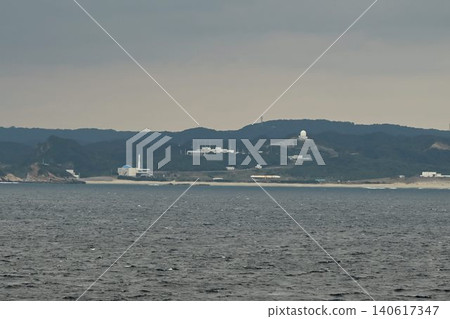 鹿兒島縣熊毛郡:世界上最美的火箭發射場-日本宇宙航空研究開發機構種子島宇宙中心 鹿兒島縣熊毛郡:世界上最美的火箭發射場-日本宇宙航空研究開發機構種子島宇宙中心 140617347
