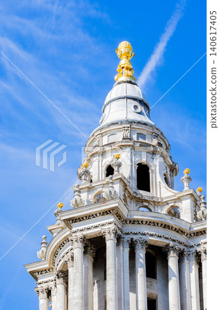 St. Paul's Cathedral St. Paul's Cathedral 140617405