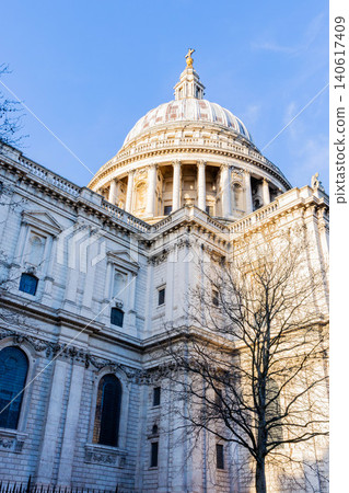 St. Paul's Cathedral St. Paul's Cathedral 140617409