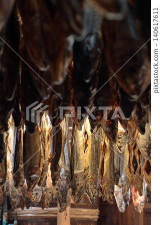 千禧年乾鮭魚 千禧年乾鮭魚 140617611