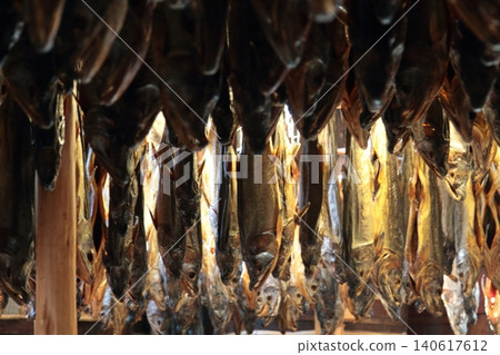 千禧年乾鮭魚 千禧年乾鮭魚 140617612